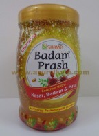 New Shama Badam Prash | Boost Memory Power | Immune System